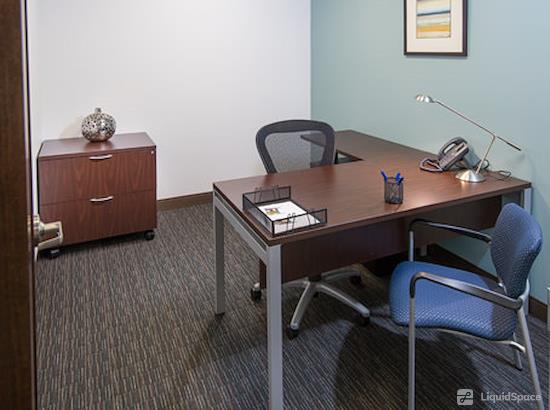 Working at Regus | Eagleview Corporate Center at Exton
