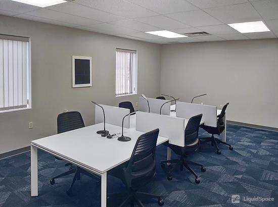 Working at Regus | Grand Island - Baseline Rd. at Grand Island