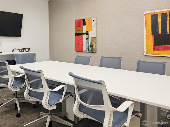 Working at Regus | Easton at Columbus