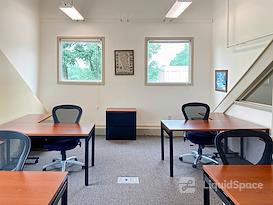 HQ | PA, Doylestown - Easton Rd