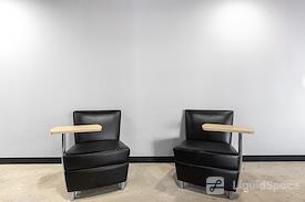 Regus | Sevens Building
