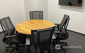 Venture X | Chicago - Oak Brook