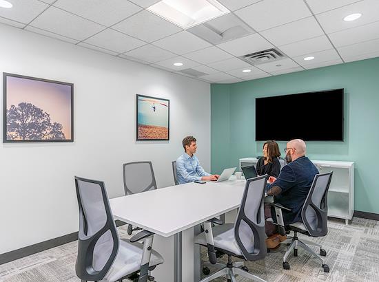 Working at Regus | Tarrytown at Tarrytown