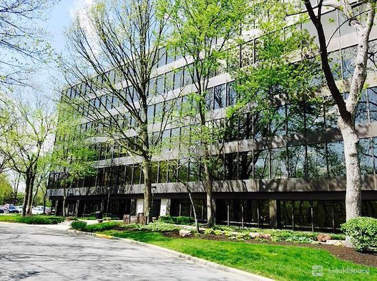 Working at Regus | Corporate Woods at Kansas City