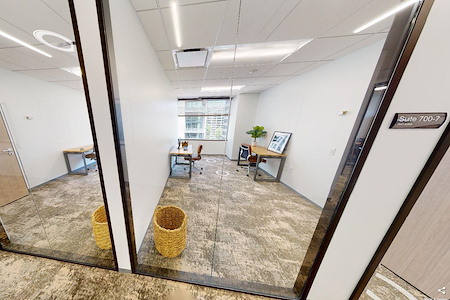 TKO Suites Arlington - 3-4 person Window office