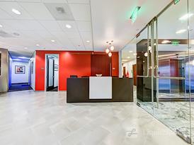 Regus | One Pacific Heights