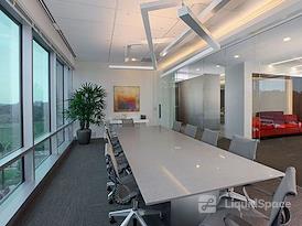 Regus | Washingtonian Boulevard