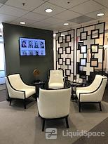 Regus | Del Amo