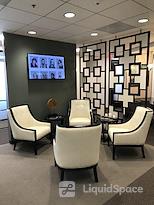 Regus || Del Amo