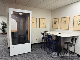 Bloom Workspaces