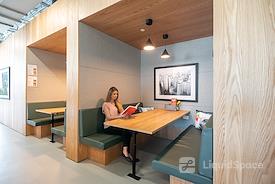 SPACES | Huntsville - Spaces Redstone Arsenal