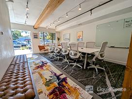 THE SANDBOX Goleta