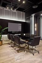 Privat & Luxurious Business Lounge
