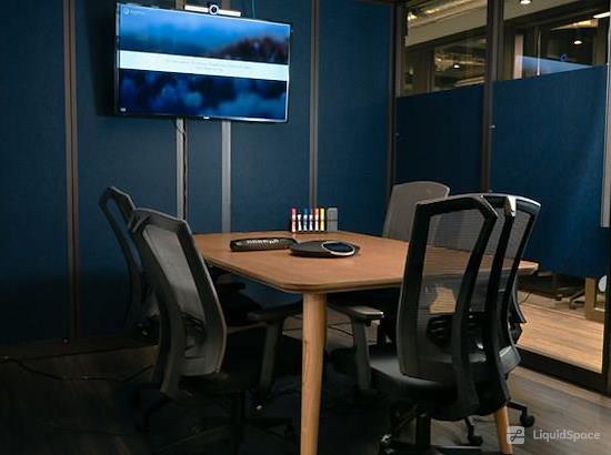 Working at Werqwise - San Francisco - Lower FiDi at San Francisco