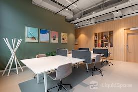 Regus | Sydney, Rockdale