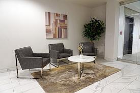 Executive Workspace| Preston Center