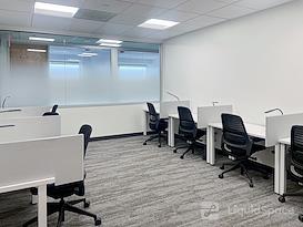 Regus | Westmont - Oakmont Plaza Dr