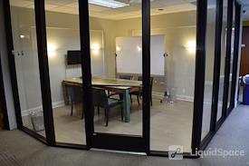 Port Workspaces @ Jack London Square