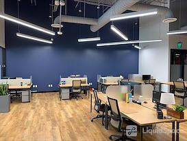 Cubexec at Las Colinas