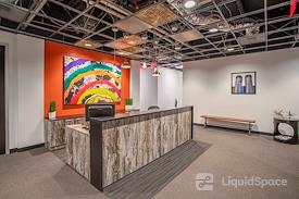 Regus | Gateway Center