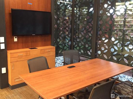 Working at Palo Alto City Library - Rinconada Branch at Palo Alto