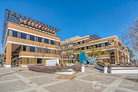 Regus || Mountain View Downtown