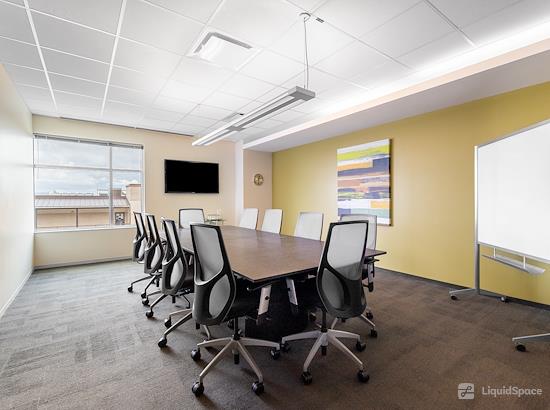 Working at Regus | Hill Country Galleria at Bee Cave