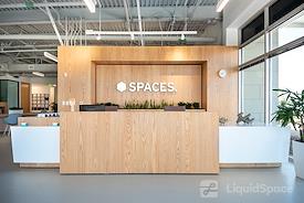 SPACES | Huntsville - Spaces Redstone Arsenal