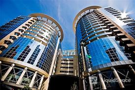 YourOffice - Downtown Orlando