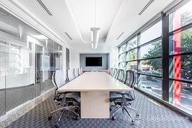 HQ || CA, Sacramento - Campus Commons (HQ)
