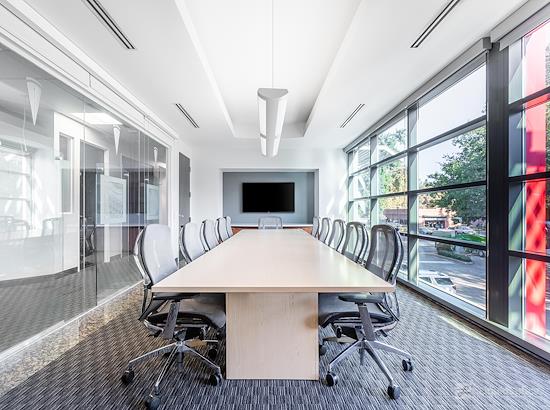 Working at HQ || CA, Sacramento - Campus Commons (HQ) at Sacramento