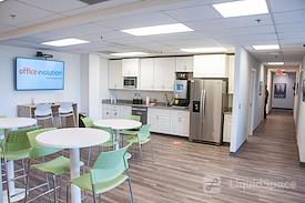Office Evolution - Downtown Somerville