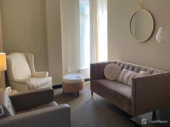 Working at YourOffice - Birmingham at Birmingham