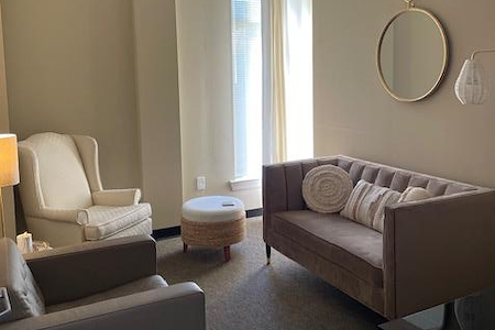 YourOffice - Birmingham - Counseling Office 2