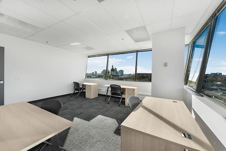 CollabHive - Scarborough - Private Office