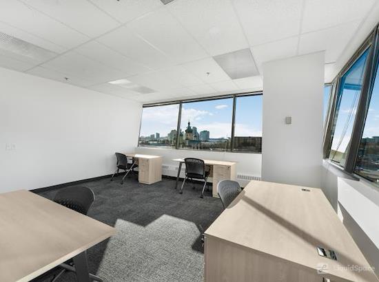 Working at CollabHive - Scarborough at Scarborough