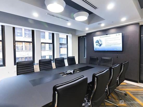 Working at Jay Suites - Fifth Avenue Location at New York