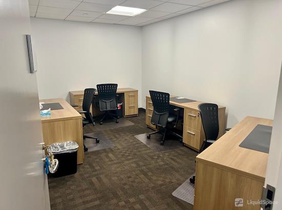 Working at ElevatedNY at New York
