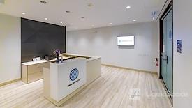 Zemlar Offices - Winston Park Dr