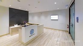 Zemlar Offices - Winston Park Dr