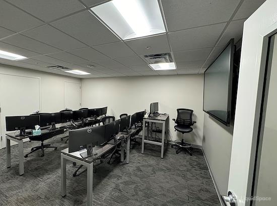 Working at NFM Lending at Towson