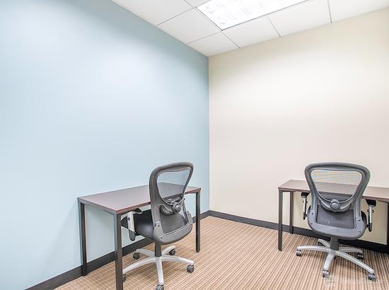 Working at Regus | Treat Boulevard at Walnut Creek