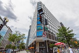 Carr Workplaces - Penn Ave.