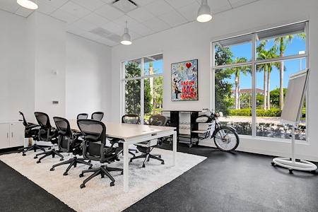 BIND Space - Medium Conference Room