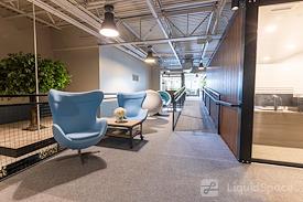 LionShare Cowork - Professional Meeting Rooms & Offices
