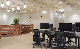 Common Desk - Post Oak Blvd