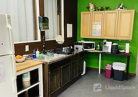 The Muse Rooms Burbank