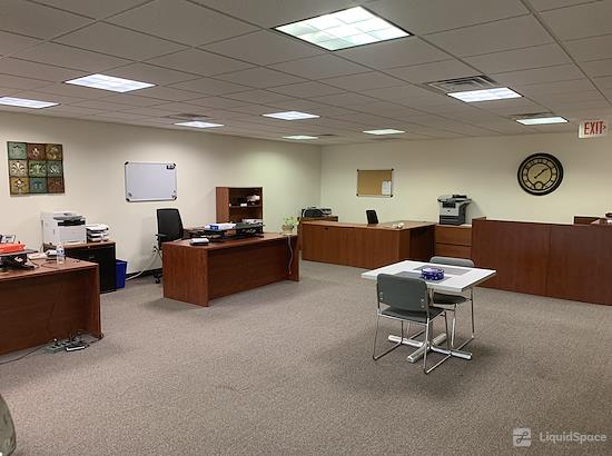 Working at Bass Tax Group at Morris Plains