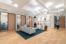 SPACES | TX, Addison - Spaces The Colonnade