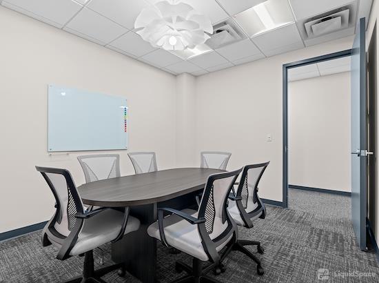 Working at ZEN Offices in Pompano Beach at Pompano Beach